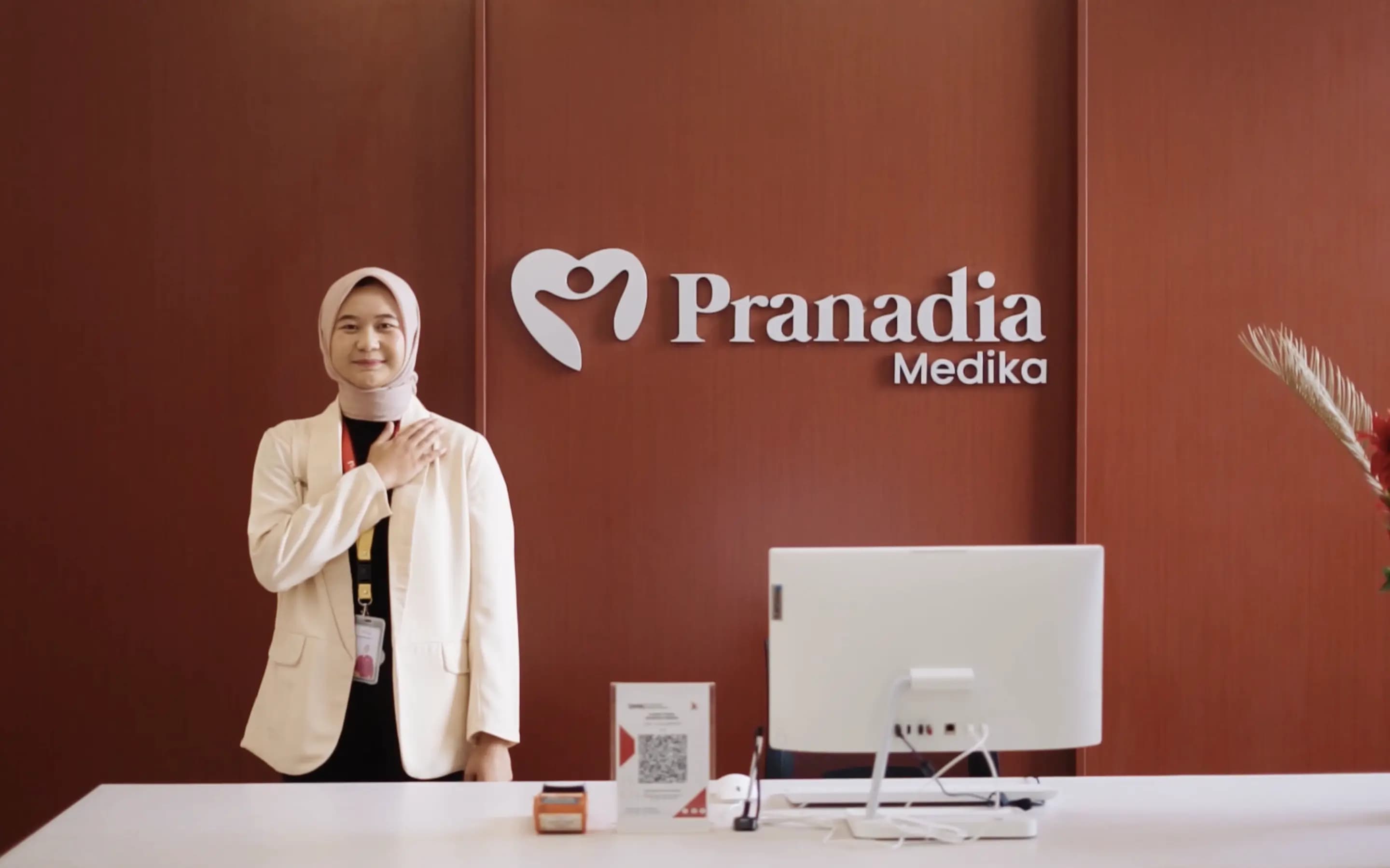Tentang Pranadia Medika
