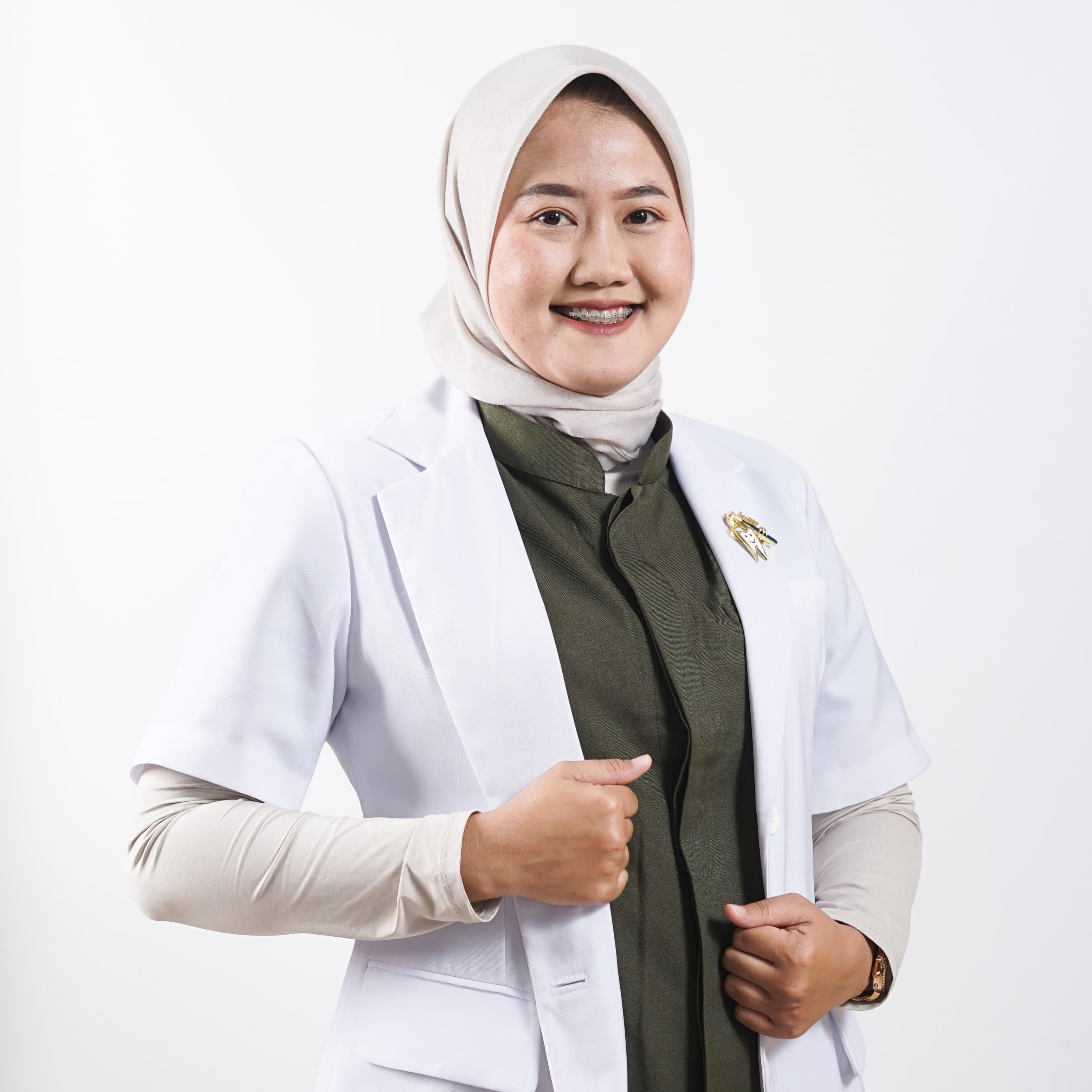 drg. Nindya Puspita Ayu
