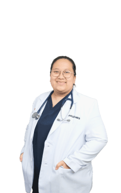 dr. Widuri Wita Andriati Shariefuddin, Sp.JP