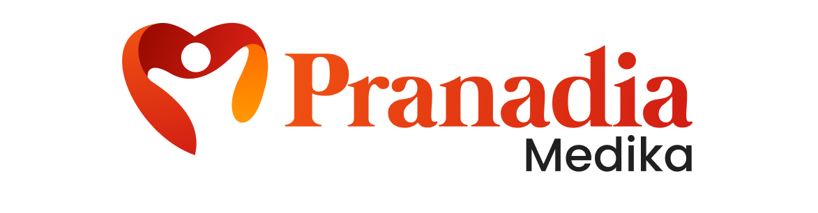 Pranadia Medika